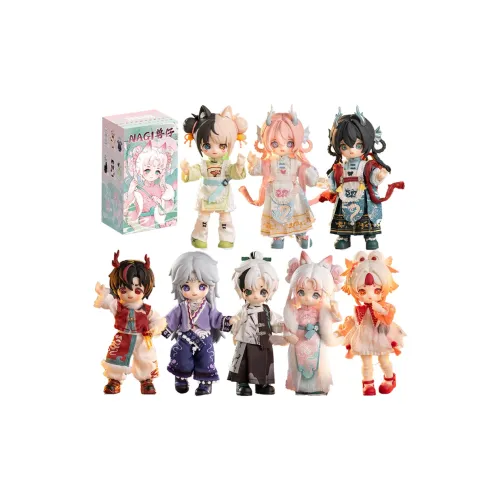 M G SHOP Сюрприз Коробки