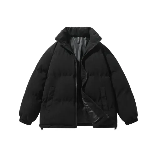 UPZCY Унисекс Пуховики