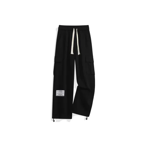 S.view Унисекс Повседневные брюки