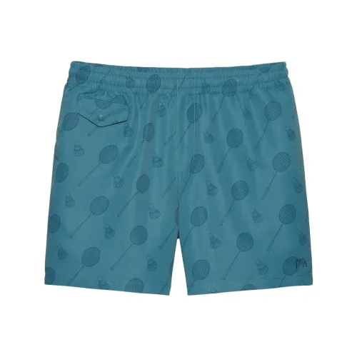 UNIQLO x JW Anderson UNIQLO Jw Anderson Co Branded Series Повседневные шорты Мужской Синий