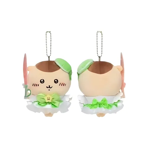 Чиикава Kuri Manju Madoka Magica Куклы Плюшевый Подвеска Трубы Высокие