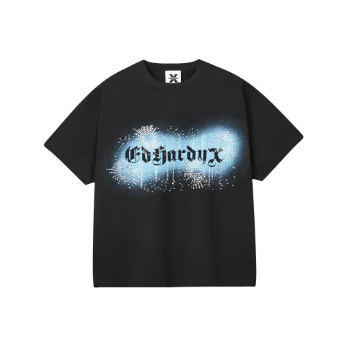 ED HARDY X Унисекс Футболки