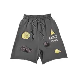 Мытый серый