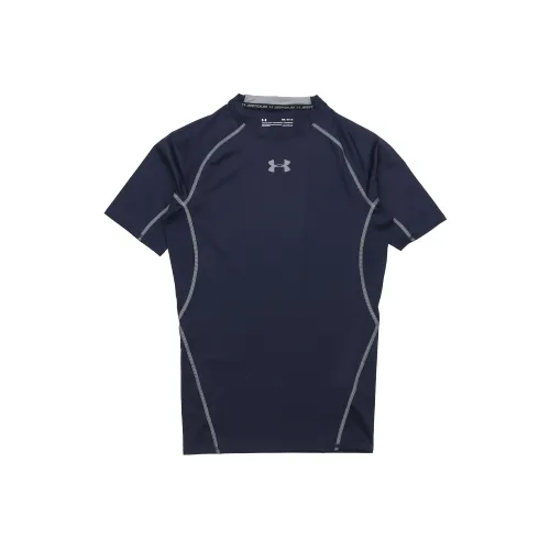 Under Armour Мужская Спортивная Одежда