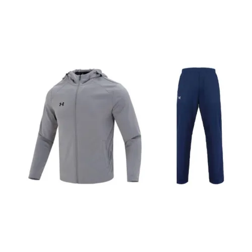 Under Armour Мужская Повседневная Спортивная Одежда