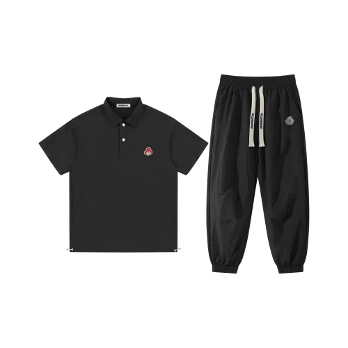 Paddington Bears Унисекс Повседневная спортивная одежда