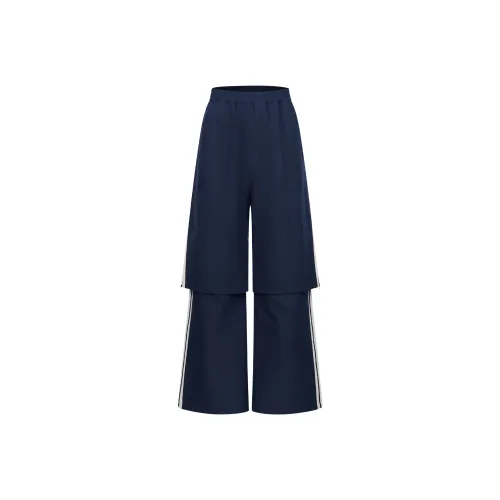 BLINDNOPLAN Повседневные брюки Унисекс