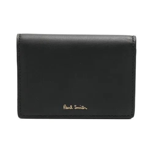 Paul Smith Кошельки Мужской