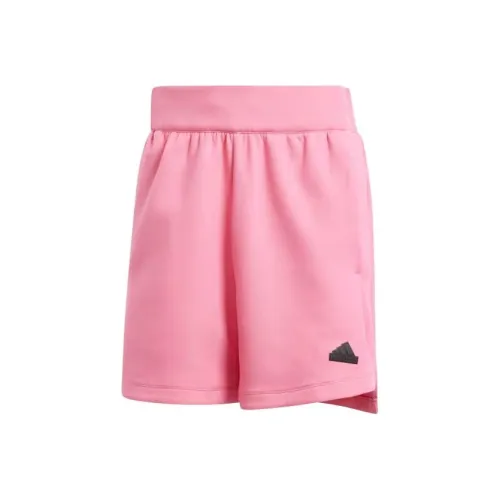Adidas Z.N.E. Pink Men's Casual Shorts