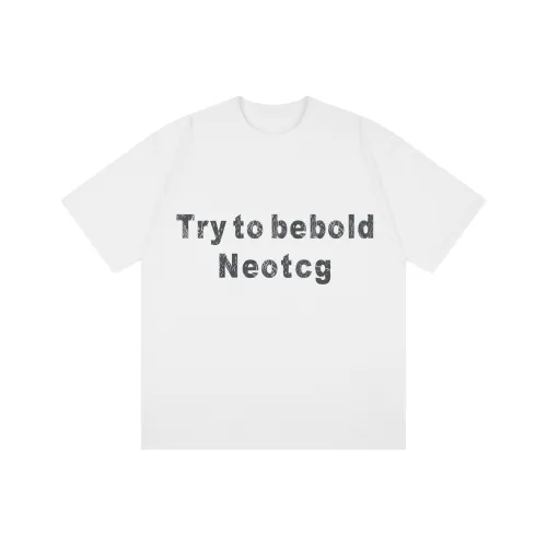 NEOTCG Унисекс Футболки