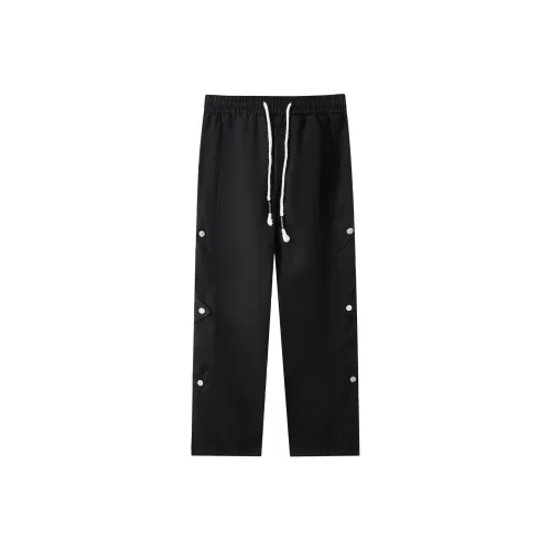 SWAMP AREA Унисекс Повседневные брюки