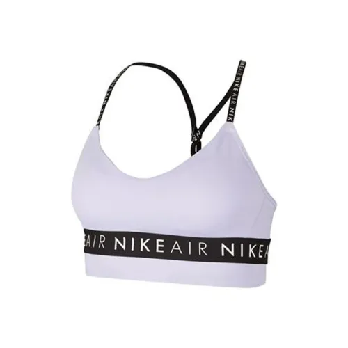 Nike Лаванда Женские Майки