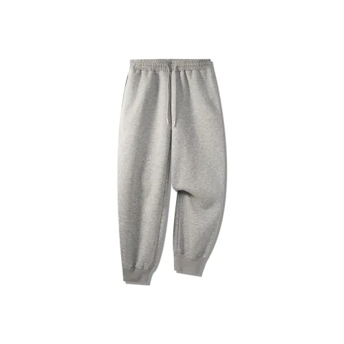 SHANTREE Унисекс Повседневные брюки