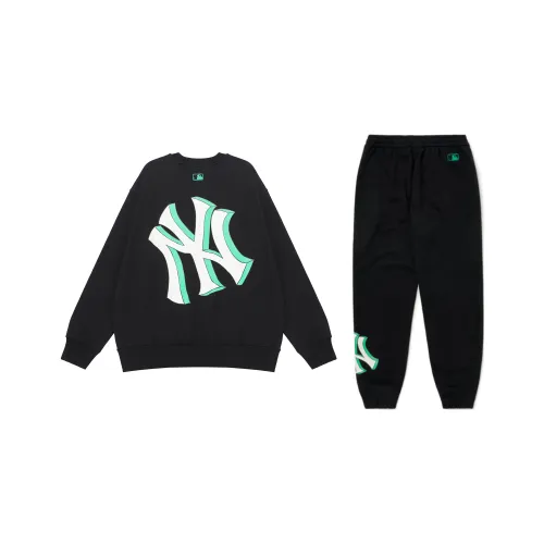 MLB Унисекс Повседневная спортивная одежда