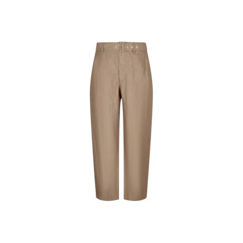 CROQUIS Мужские Повседневные Штаны