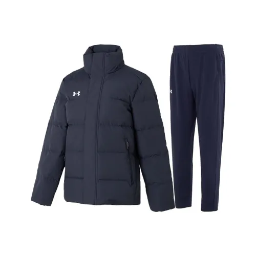 Under Armour Мужская Повседневная Спортивная Одежда