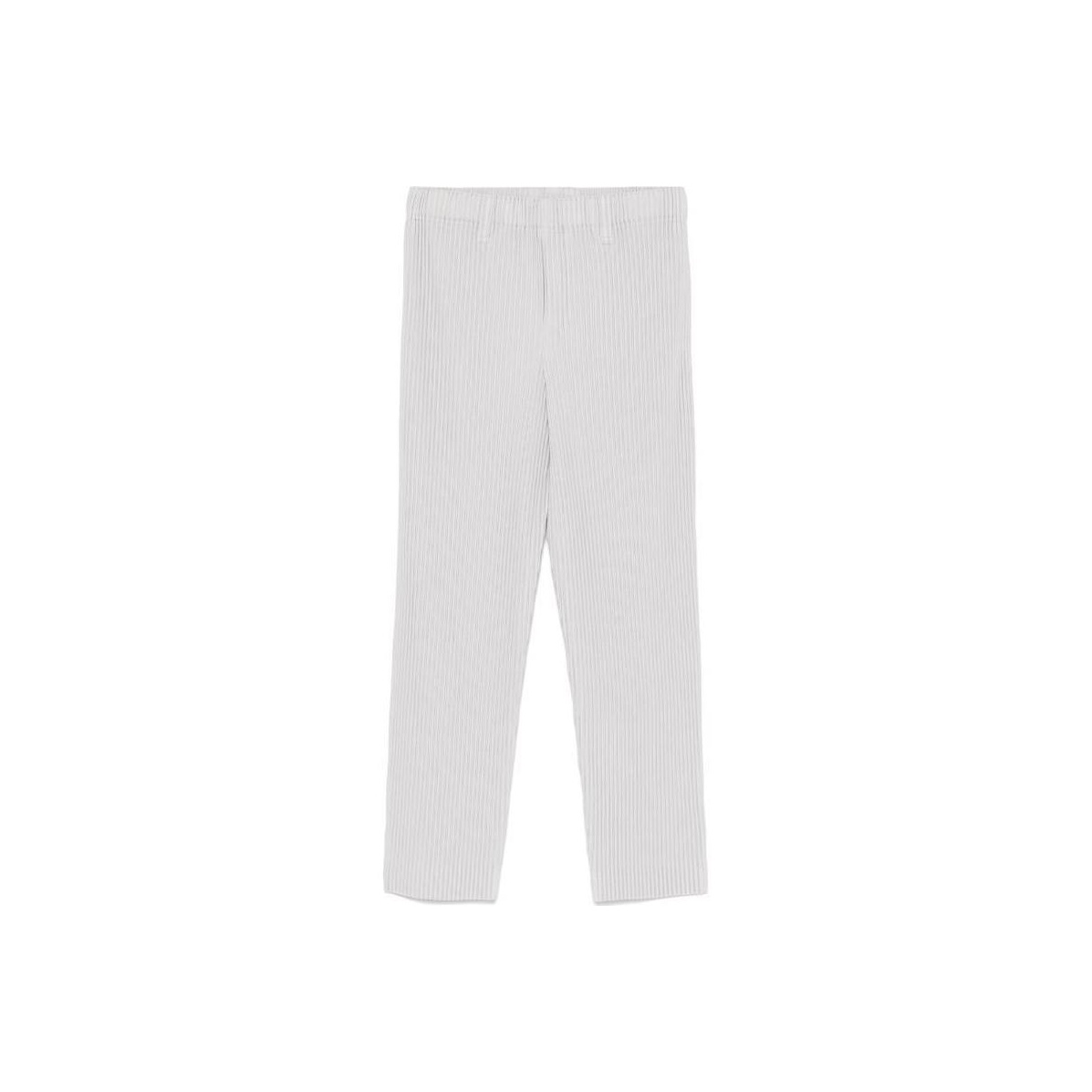PLEATS PLEASE ISSEY MIYAKE Мужские Брюки - POIZON