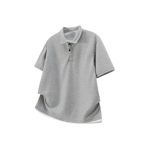 SAME FLOW Унисекс Футболки