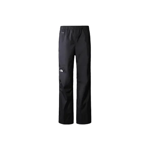 THE NORTH FACE Antora Rain TROUSERS Повседневные брюки Мужские Черные