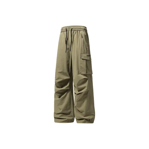 S.k. Manor Hill Повседневные брюки Унисекс