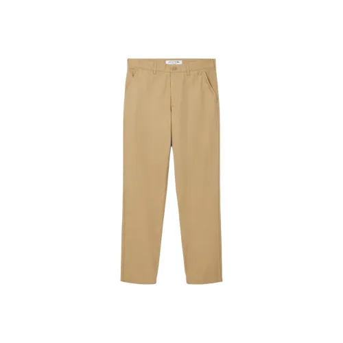 Мужские повседневные брюки LACOSTE Collaboration