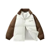 Бежево-абрикосовый & Кофе