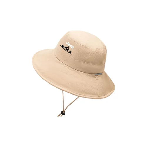 JEEP Полиэстер UV-защита Головные уборы Унисекс