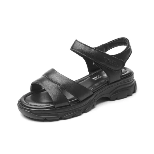 Cigna One Ремешок Сандалии Женские