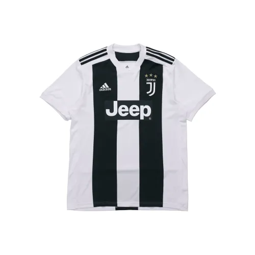 Adidas Juventus Мужская Футбольная Джерси
