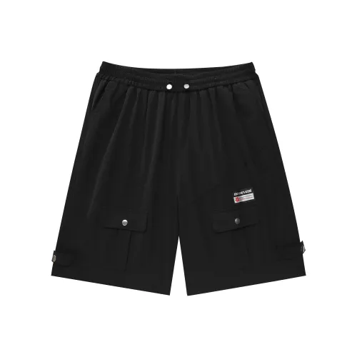 NONEVENT Мужские Повседневные Шорты