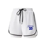 Белый (Синий логотип)