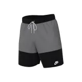 Черно-серый