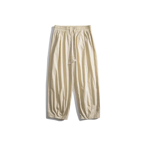 PANDA ADEVIL Повседневные брюки Унисекс