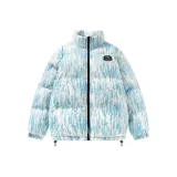 Цветной синий