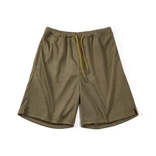 MADEN Мужские Повседневные Шорты