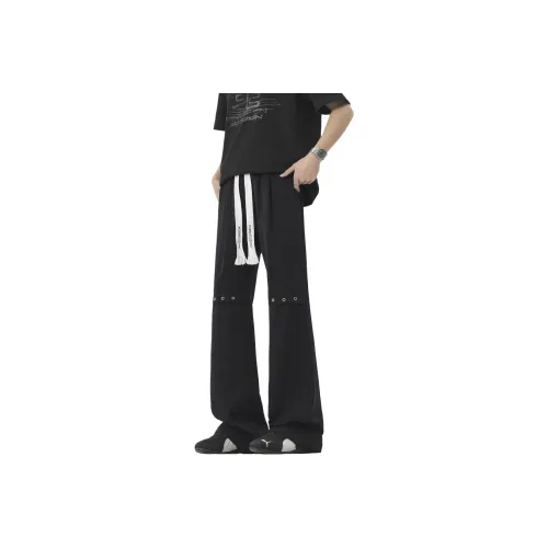 ROBINHOOD Унисекс Повседневные брюки