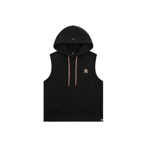 MLB Нью-Йорк Янкис Черные Женские Майки