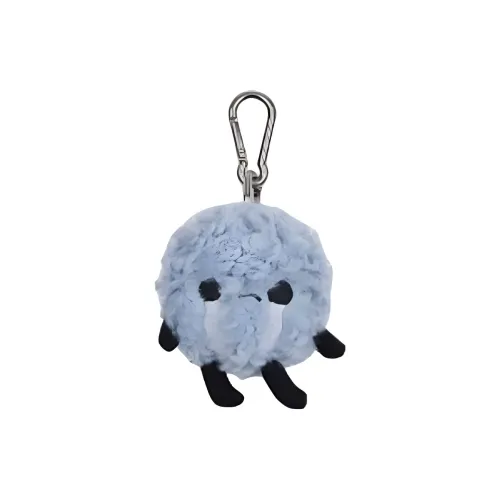 GOOD BAI GOODEES Full Коллекция Плюшевый Брелок Аниме-тематические Подвески