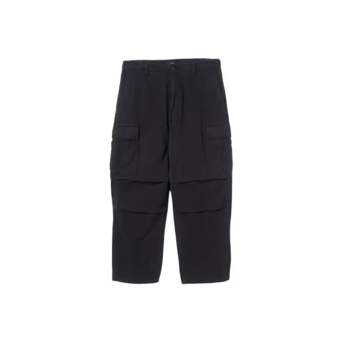 XLARGE совместный бренд Мужские Повседневные Брюки