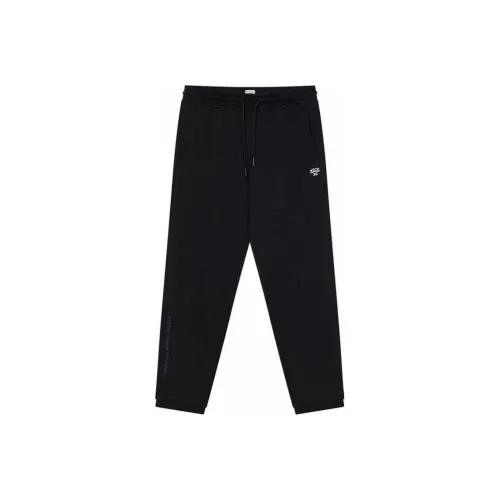 HAZZYS PHIZ Повседневные брюки Мужской Черный