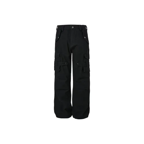 MADE EXTREME Повседневные брюки Унисекс