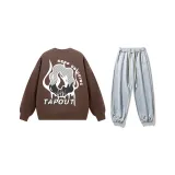 300 Кофе + 02 Серый