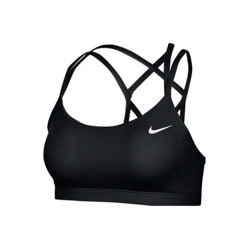 NIKE Черные Женские Майки