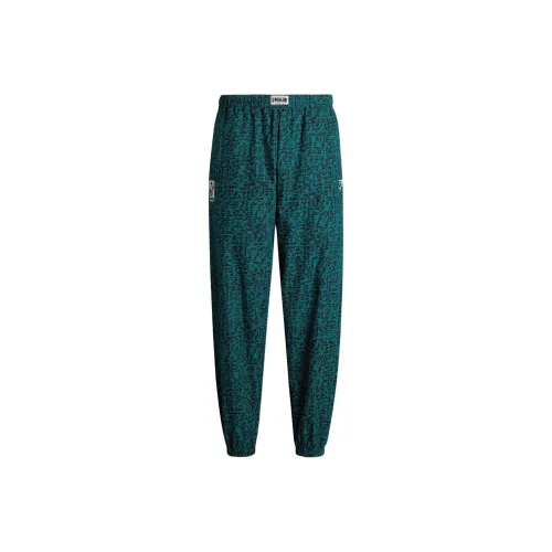 GYMSHARK Ocean Turquoise Men's Casual Pants  
GYMSHARK Ocean Бирюзовые Мужские Повседневные Брюки