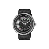 Крутой черный (CRSP185)