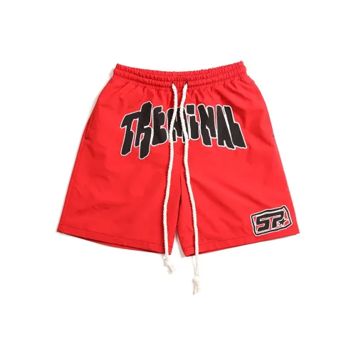Tre Club Унисекс Повседневные шорты
