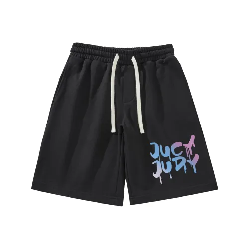 JUCY JUDY Унисекс Повседневные шорты