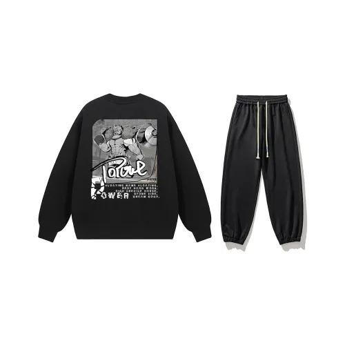 TAPOUT Унисекс Повседневная спортивная одежда