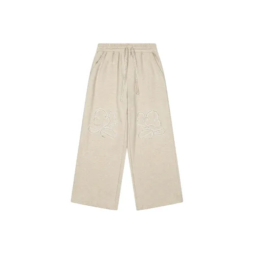 MostwantedLab Повседневные брюки Унисекс