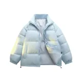 Светло-голубой